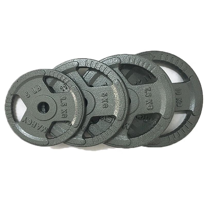 Jixiong Barbell & Dumbbell Weight Plates