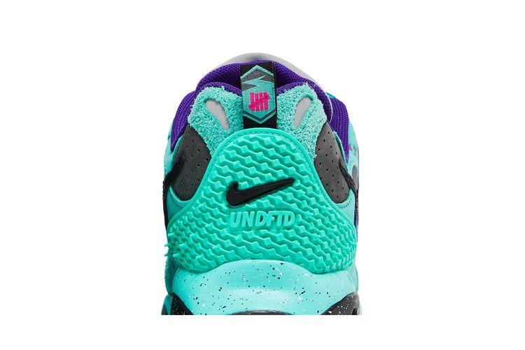 Nike Air Terra Humara Undefeated Светлая мята