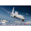 Academy 1/144 E-737 Peace Eye Самолет дальнего радиолокационного обнаружения и управления Пластиковая сборная модель 12651 (Самолет)