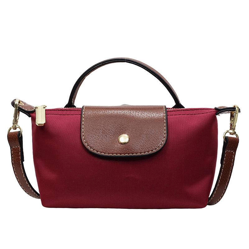 Дорожная сумка большой вместимости, с чувством моделирования для пожилых, мягкая, прочная, модная, изысканная, новая, легкая роскошь, для поездок на работу, через плечо
