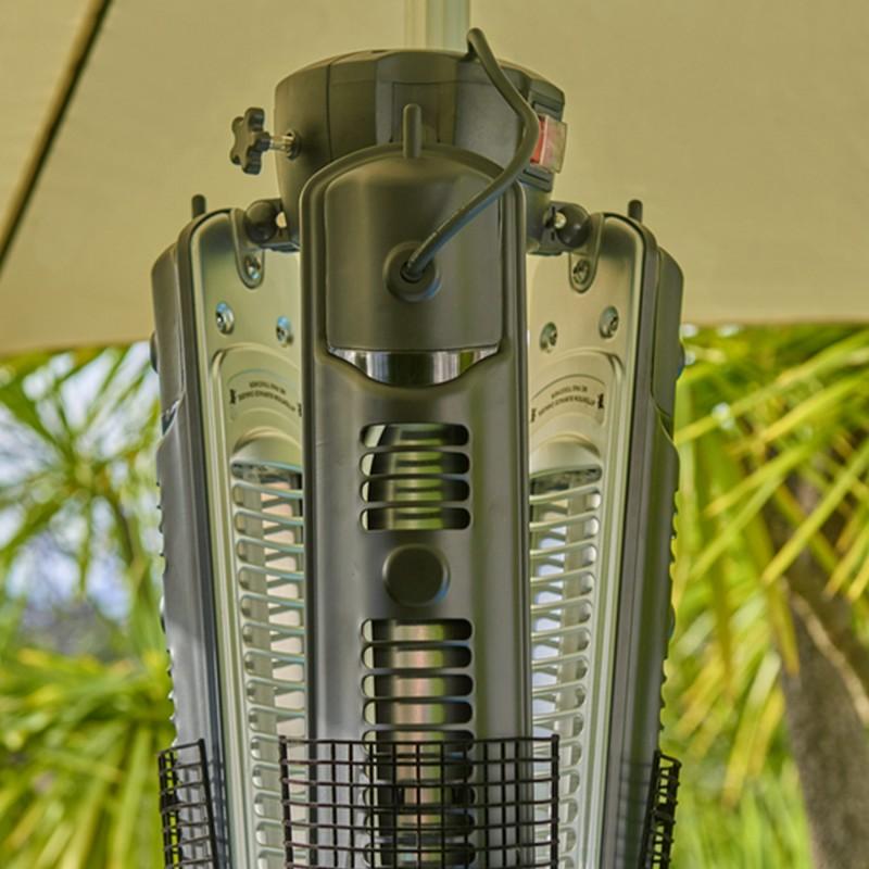 Электрический обогреватель Tryp Triptyque 2000 Вт от Favex