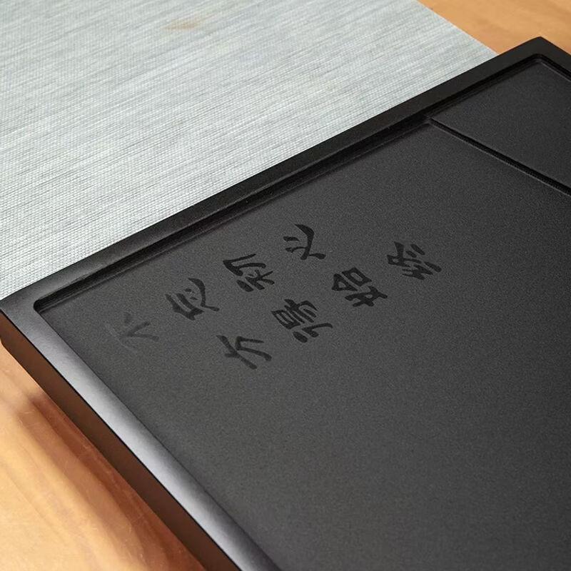 Natural Wujin Stone Tea Table