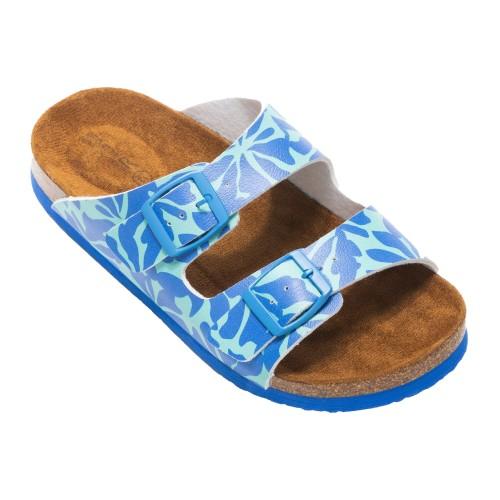 Regatta Childrens/Kids Mia Double Strap Sandals