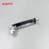 Chrome Door Outer handle left and right side for mazda Bravo B series B2200 B2500 1998-2006 ford ranger