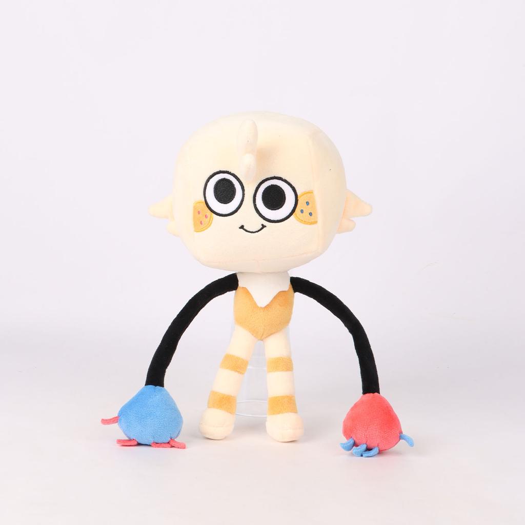 Dandy Game Cartoon Plush Doll Gift
