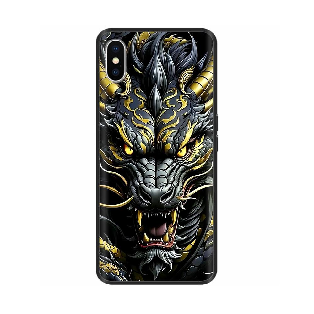 Для iPhone X XS Цветы Мягкие ТПУ Силиконовые Чехлы для Телефона Ударопрочная Крышка Для iPhone X Xs Max XR Мягкий Жидкий Корпус Fundas Capa