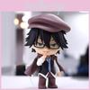 Изысканная Q-версия Nendoroid Эдогава Рампо в коробке, идеальная фигурка для коллекционеров и фанатов