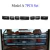 W212 Center Dash Air Vent AC Нагреватель Кнопка Крышка климат-контроля Ключ Кепка для Mercedes Benz E Class 2009 2010 2011 2012 2013
