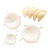 3 Pcs Dumpling Machine Molds Meat Pie Molds Kitchen Pasta Press Dumpling Making Tools for Dumpling