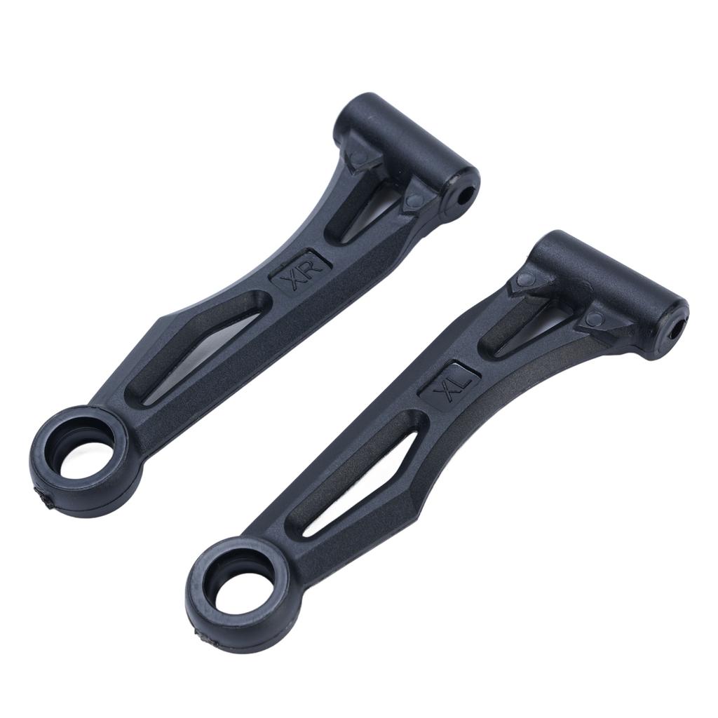 Пластиковый рычаг подвески для радиоуправляемой машины 6014 Передний верхний рычаг подвески для SCY 16101 16102 16103 16201