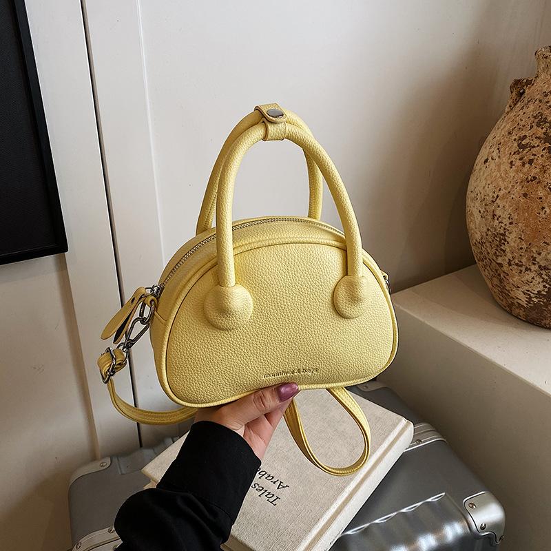 Изысканная мини-маленькая сумка женская новая летняя универсальная сумка-мессенджер портативная маленькая сумка