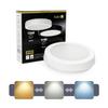 LED ceiling lamp G2 12W 3CCT IP65 white