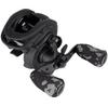 Катушка мультипликаторная Abu Garcia Max 4X-L Black Ops