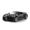 Масштаб Bugatti 1/32, литая под давлением модель автомобиля, игрушечный автомобиль с откатным механизмом, звуком и светом для детей, коллекция подарков для мальчиков и девочек