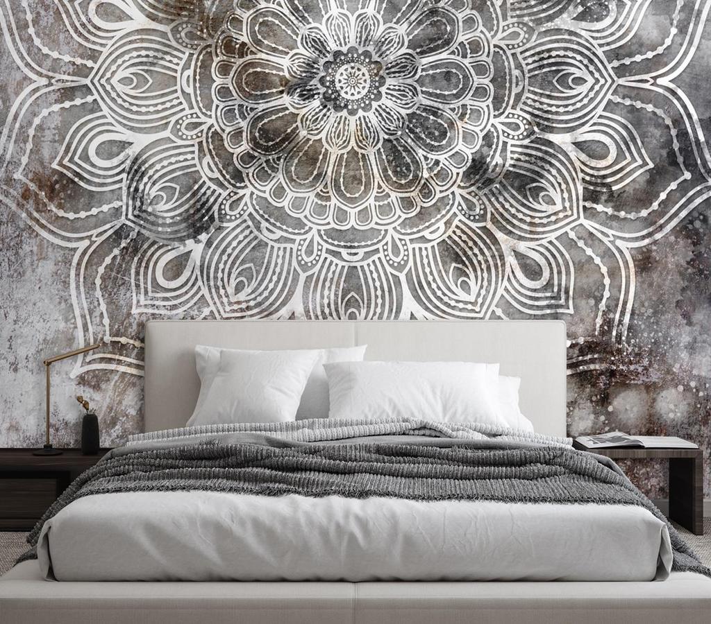 Wallpaper Mandala Orient Vintage Abstract