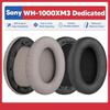 Replacement Earpads Memory Foam Ear Pads Cushion for Sony WH-1000XM3 Headphones