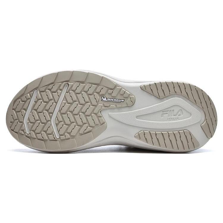 New FILA Wolf 'Wolf Grey' Women's A12W241233FWC