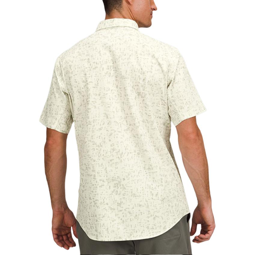 Lululemon Airing Easy Shirt Men's LM3DK6S