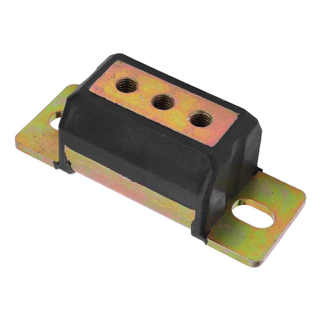 Car Transmission Mount Bushing Polyurethane Metal Repairing Replacement for Chevy 1958‑2001