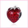925 Silver Sister Heart Wedding Charm For Original Bracelet Cat Nurse Angel Jewelry Beads Spacer Stopper