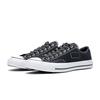 Chuck Taylor All Star Fragment Design x Chuck Taylor All Star 70 Ox 'Tuxedo Black' 156451C