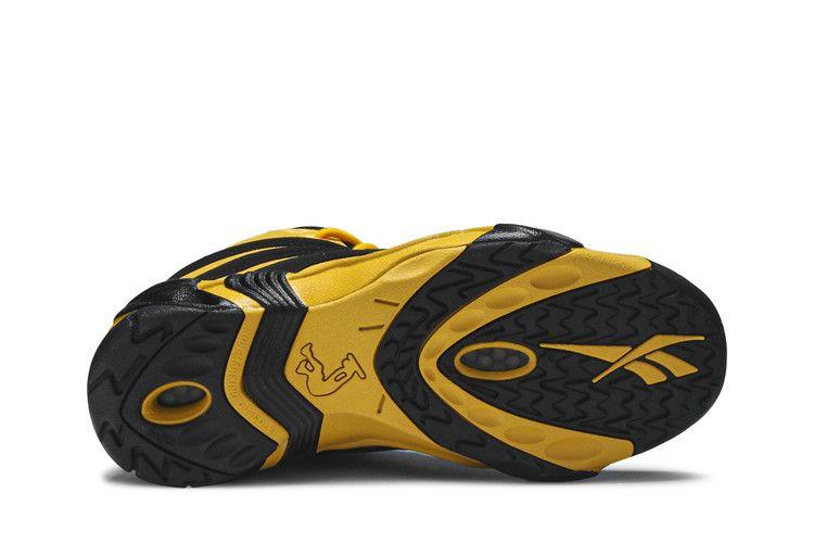 Reebok Shaqnosis Миньоны Shaq-Fu
