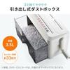 Sanwa Direct Shredder бытовой ручной микро-листы для поперечной резки CD DVD совместимый с картами ручной уничтожитель A4/2 400-PSD010