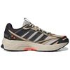adidas Кроссовки для марафона Spiritain 2000 'Черный Светло-коричневый' HP2633