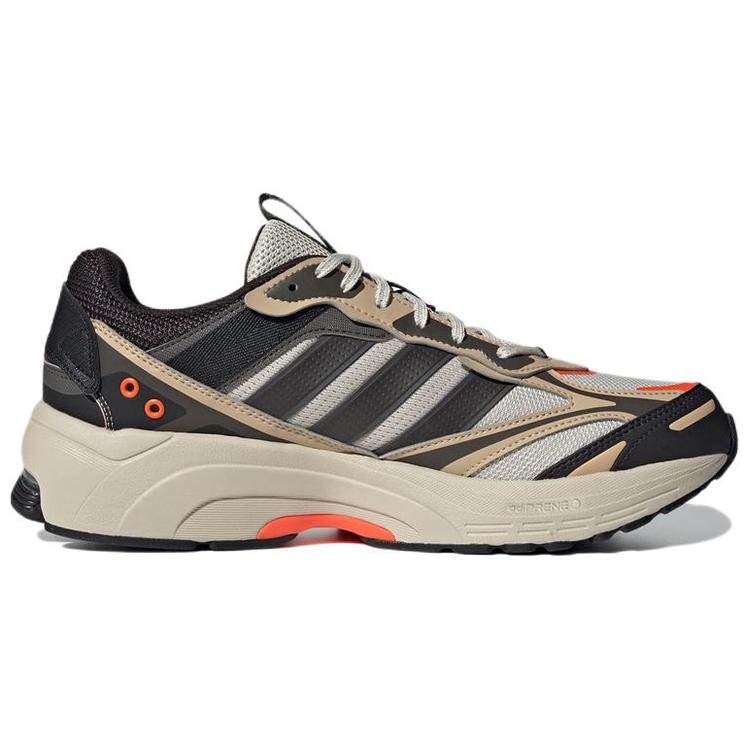 adidas Кроссовки для марафона Spiritain 2000 'Черный Светло-коричневый' HP2633