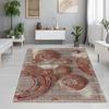Washable Printed Carpet LNA1253