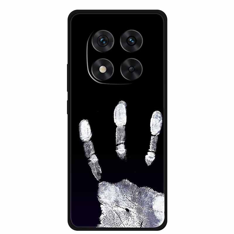 Чехол для Redmi Note 15 Pro 5G 6.83“ Мультяшный Мягкий Силикон ТПУ Защитный Чехол для Телефона для Redmi Note15 Pro 5G Роскошный Бампер Coque