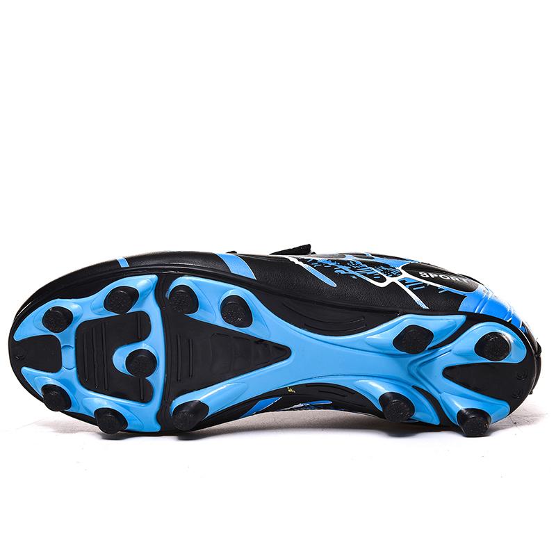 28-38 Футбольные бутсы Детская обувь