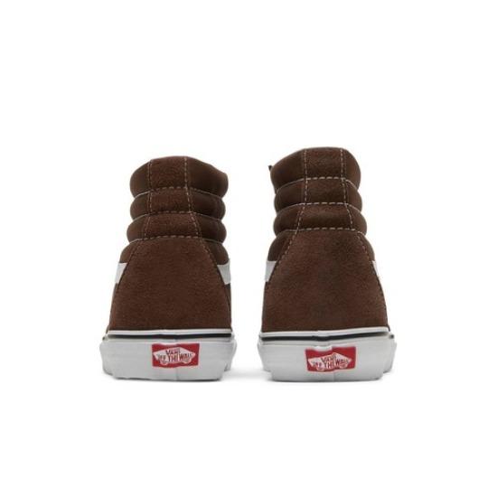 Vans Мужские кроссовки Sk8-Hi 'Rain Drum' VN0A5JMJ8EE