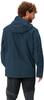 Куртка VAUDE Мужская куртка Elope Jacket II (45673) темное море