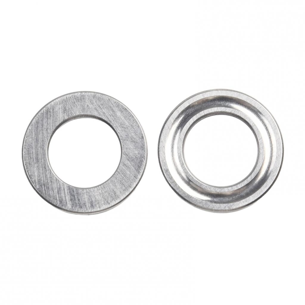 Упорный шарикоподшипник Миниатюрные плоские стальные подшипники Взаимозаменяемые детали