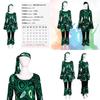 Hippie Adult Cosplay Costume 70s Halloween Polyester Unisex Stage Outfit