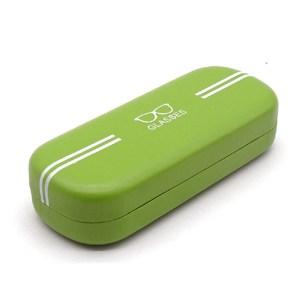 Защитный чехол для солнцезащитных очков Cove, металлический футляр для очков, держатель для очков, защитный чехол для очков