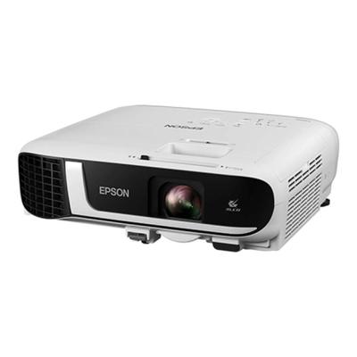 Проектор для бизнеса Epson HDMI LCD 4000 лм FullHD 3,1 кг EB-FH52