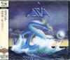 CD АЗИЯ Азия UICY25004 Geffen Records 2011 Япония Obi Рок