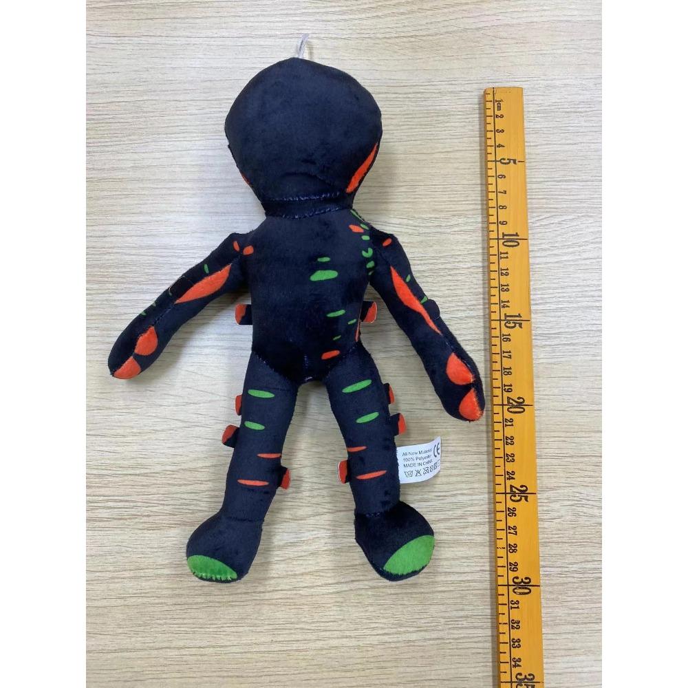 New Roblox Doors Plush Figures Scary Horror Game Monster Stuffed Dolls Escape Door Plush Toys For Birthday Gift Game Collection