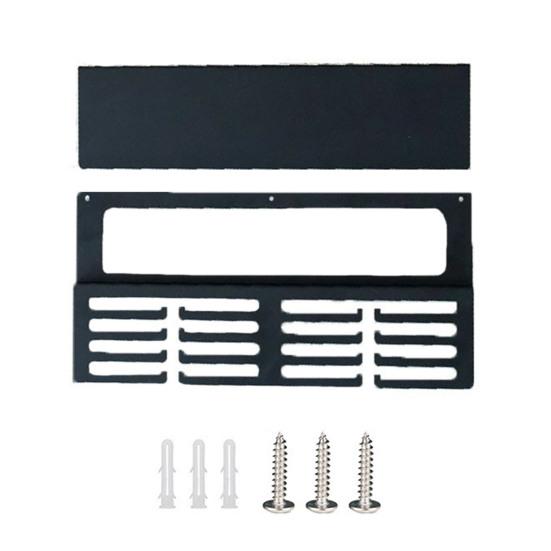 Вешалка для медалей с полкой для трофеев. Прочная несущая способность. Простая установка. Настенный держатель для медалей. Дисплей для наград и трофеев.