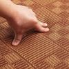 Rattan Cooling Floor Mat