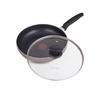 Supor Fire Red Spot 26cm Wok & Frying Pan Set