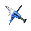 Electric Diamond Core Drill Mixer Concrete Core Drill Machine Dry Wet Engineering Torque Drilling Machine Diamond Core Drill