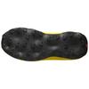SALOMON Кроссовки для бега на длинные дистанции Ultra Glide 3 с амортизацией, дышащим покрытием, повседневные, мужские, бежево-желтые, 478743