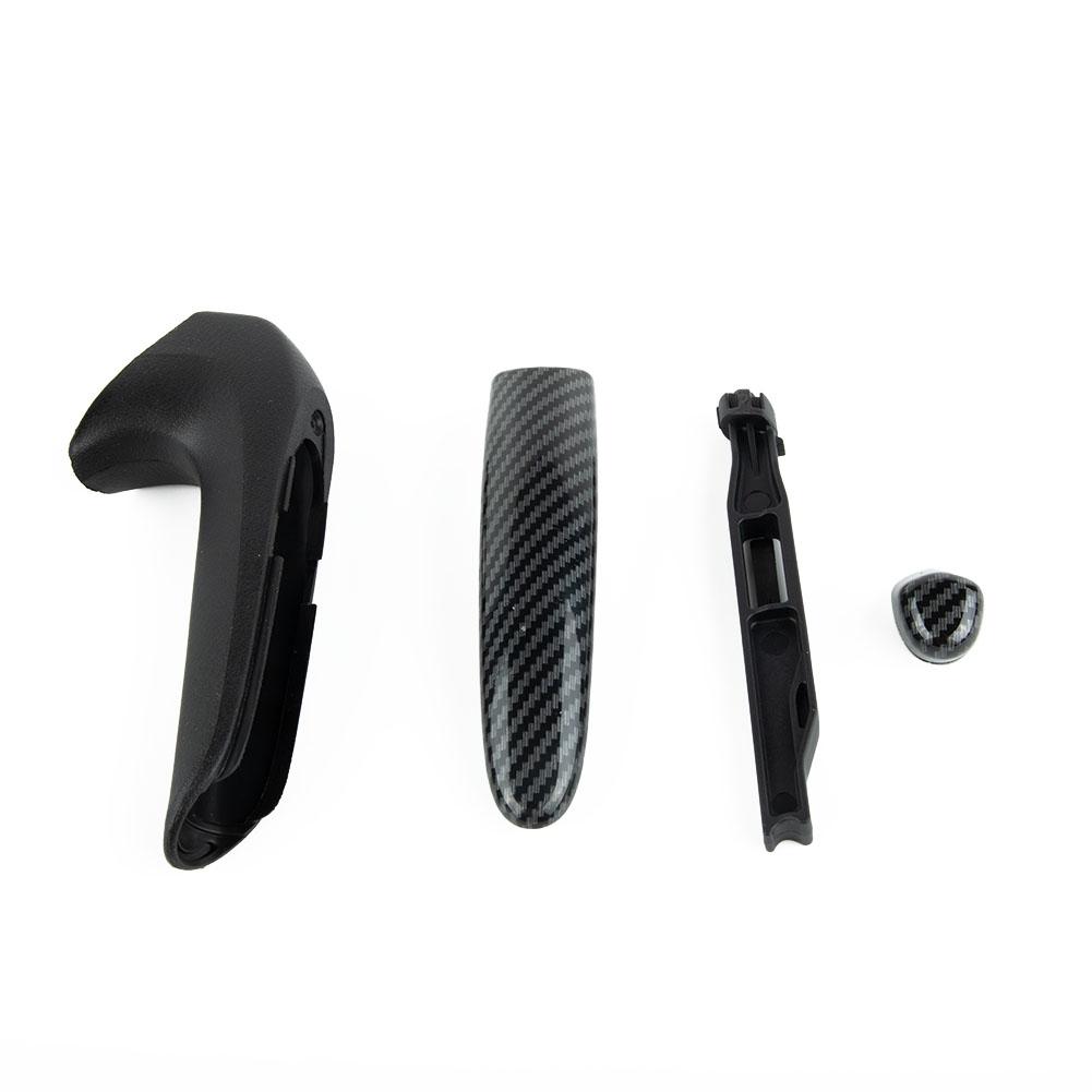 Для седана 2006-2011 накладка ручного тормоза 1 шт. аксессуары из АБС-пластика