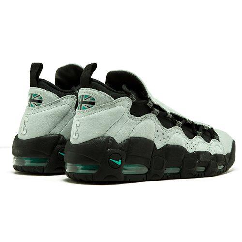 Nike Air More Money Валютный набор Великобритания AJ7383-002