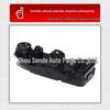 Переключатель стеклоподъемника BMW 61319155501