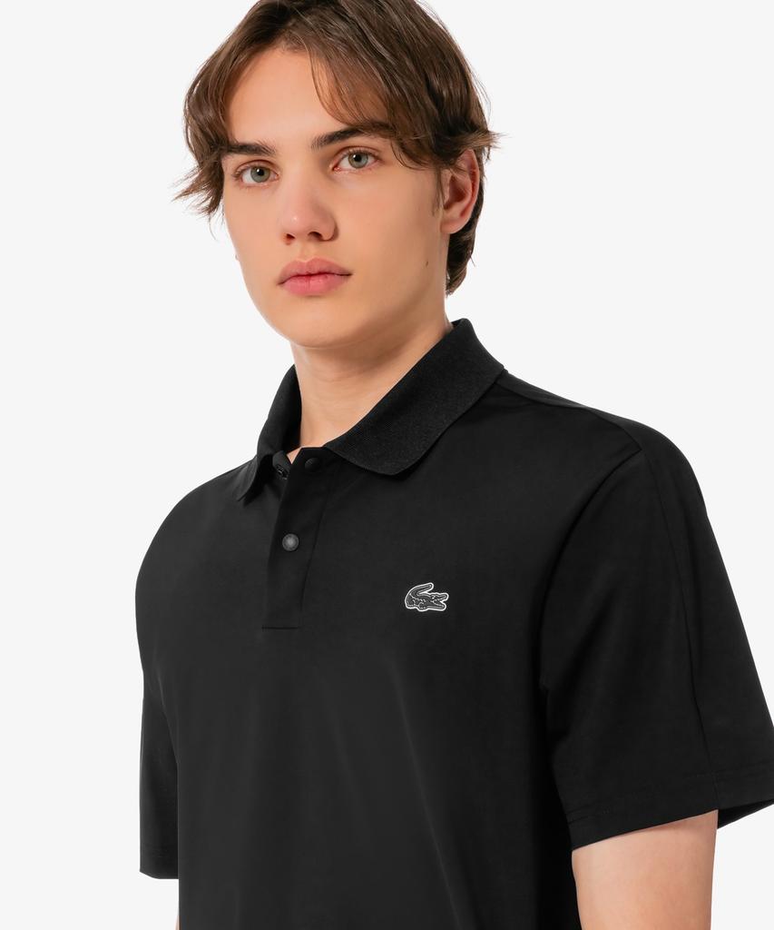 LACOSTE Men'S Performance Polo Shirt Dh519E-56G 031