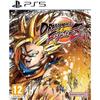 Dragon Ball Fighter Z — игра для PS5